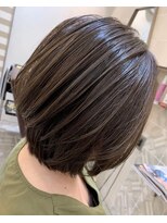 ツリーズ(Trees)&nbsp;カーキアッシュ