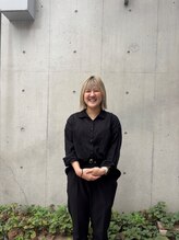 ルシエバイファブリック(Lucie by fabrique)&nbsp;田中 彩花