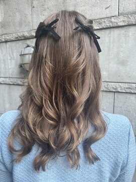 オロ(ORO) おすすめヘア