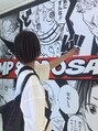 ジッピーオブトータルビューティ(Zippy of total beauty) in大阪漫画良い♪