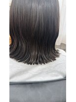 タイト(tyto)&nbsp;外ハネボブ