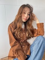 パトゥ 京都四条烏丸(patou)&nbsp;ミルクティベージュ