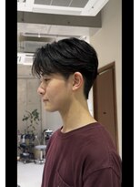 ユニオン 春日井(UNION) 髪質改善/縮毛矯正