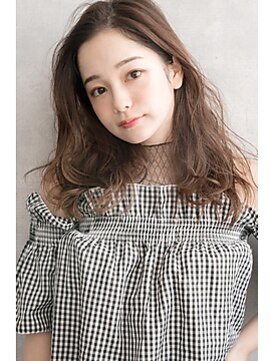 トッカ 町田店(tocca) オフィスナチュラルロング