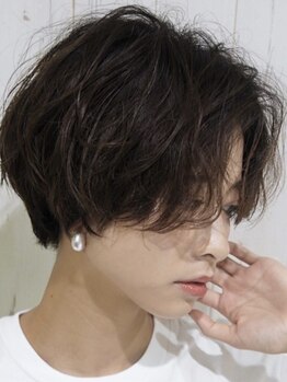 大人女性の髪質の変化・髪のお悩み解決サロン◎落ち着いた空間で、癒しの時間をご提供します♪