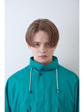 アストラ(ASTRA) 札幌大通駅/MEN'S/メンズカット/メンズパーマ/フェードカット