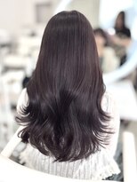 アイシー 表参道(ICY)&nbsp;◇冬人気ピンクカラー◇ピンクブラウンラベンダー