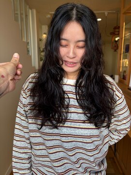 ロティ(R'oti) ぐるぐるべーん