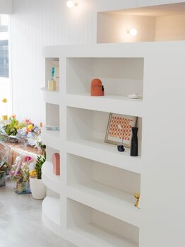 CRORi【クロリ】の写真/【赤田/女性限定サロン】大型サロンが苦手という方にオススメ♪ 月曜日も大歓迎◎