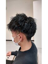 オシロ 岡山倉敷店(OSHIRO) ツイストスパイラル