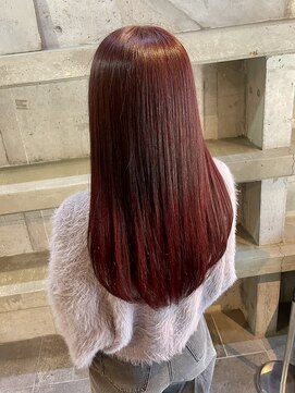 ココモ(KOKOMO) 【ロングスタイル】