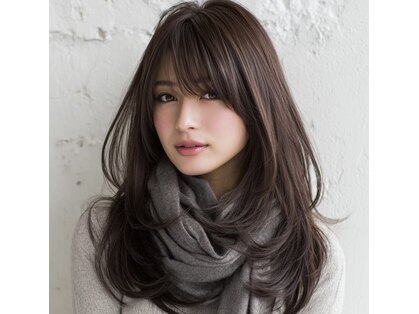 アーサス ヘアー デザイン 水戸店(Ursus hair Design by HEADLIGHT)の写真