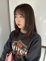 アラワラブルー(arrawarra blue) ミディアムレイヤー