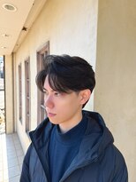 エイミーバイアフロート(amie  by afloat)&nbsp;【伊藤指名限定】ナチュラルセンターパート