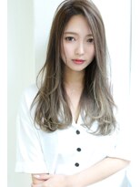 ロゼ 枚方(Rose)&nbsp;【ROSE】レイヤーカット＿ハイライト＿ブリーチ