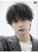 ラウンドマッシュ