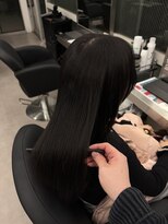 ロロ(LoLo.) トーンダウンカラー