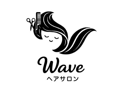 waveの写真