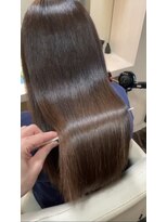 ロア(ROA)&nbsp;本気で変わる。ROAの髪質改善