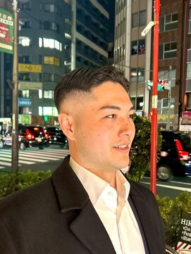 ヒロギンザ 難波店(HIRO GINZA) ハイフェード