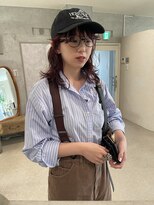 ユニーク(UNIIK)&nbsp;ウルフ