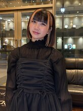 モードケイズ 尼崎店(MODE K's) 一柳 みずほ