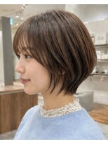 セレスト 江古田店(CELESTE)&nbsp;大人ショート/ショートヘア/ショートカット/江古田/練馬