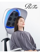 ☆シェリムボートではお客様のなりたいを叶える実力派stylistが勢揃い！
