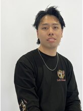 ピボット 梅田(PIVOT)&nbsp;玉木 龍人