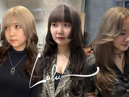 ルル(Lulu)の写真
