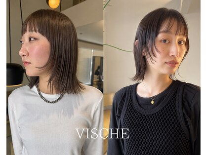ビスチェ(Vische)の写真
