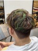 ハイライト