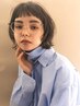 【2・3回目来店10%OFF】カット+カラー+4stトリートメント20100→18090