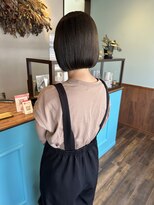 ワンヘアーアナザーライフ(ONE hair-another-life)&nbsp;イルミナカラー