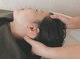 イブ ヘアーメイク(eve hair make)の写真/【毎日頑張る私に】20分で叶うリラックスご褒美時間☆頭から解きほぐす極上スパで首肩まで軽くなる頭皮ケア
