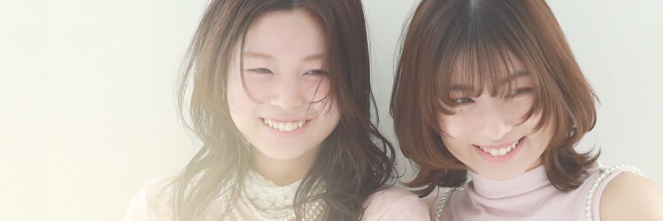 セン バイ テトテ(SENN by tetote)のサロンヘッダー