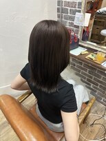 アトリエクレット(Atelier Courette)&nbsp;グレージュ