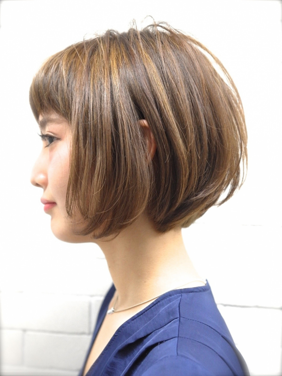 ヴィー 青山/表参道(VIE)&nbsp;【VIE／石田康博】ショート/ボブ/ショートボブが得意な美容院 42