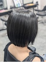 プラザサロン 五井店&nbsp;ボブ