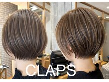 クラップス 京急富岡(CLAPS)