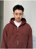 アクティブショート/ベリーショート/スパイキーショート/横浜駅