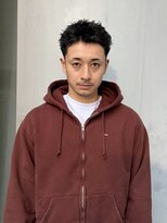 ラッド(Rad) アクティブショート/ベリーショート/スパイキーショート/横浜駅