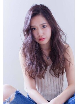 エール(a:le) ダークブルーアッシュ