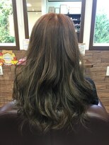 アモンド(Amonde)&nbsp;クールアッシュ