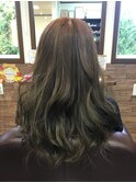 クールアッシュ