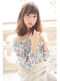 大人☆フェミニン