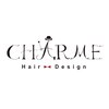 シャルム ヘアー デザイン(CHARME Hair Design)のお店ロゴ