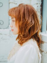 プロデュース 町田店(Produce)&nbsp;くせ毛風ヘルシーレイヤー【町田/町田駅/学割U24】