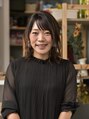 ニコ(Hair salon nico)&nbsp;宮地 晃子