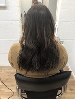 アメリ(Ameri)&nbsp;外国人風グレージュ